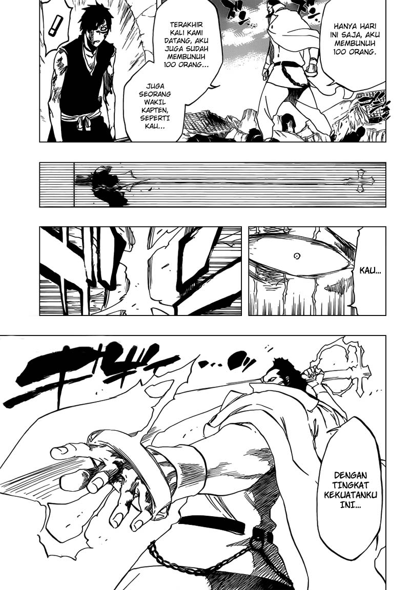 Bleach Bab 503 halaman 14