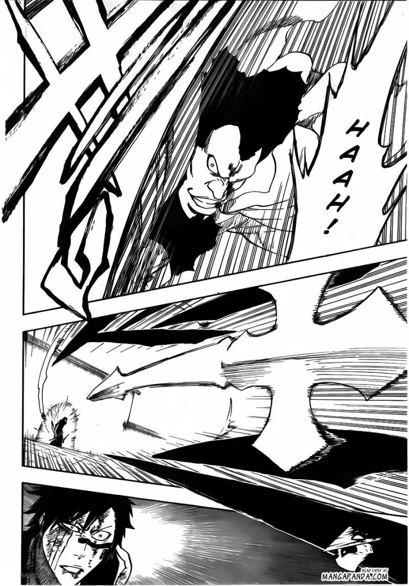Bleach Bab 503 halaman 15