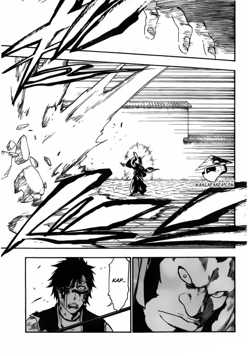 Bleach Bab 503 halaman 16