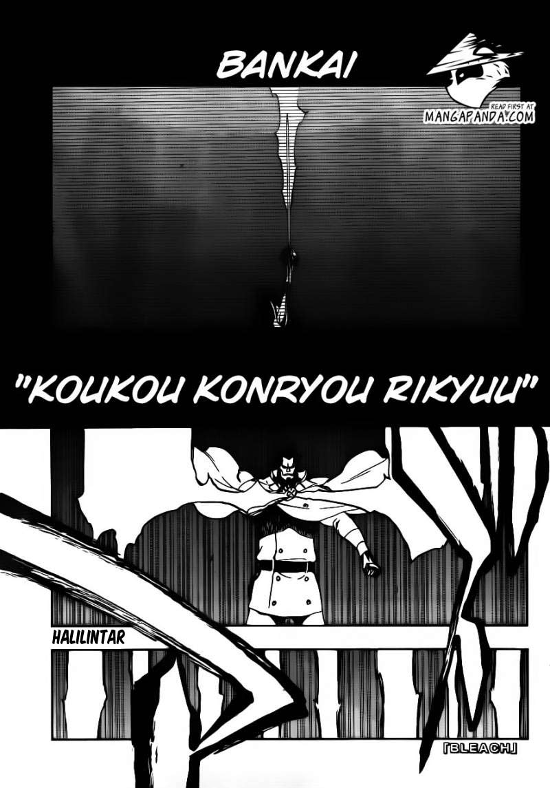 Bleach Bab 504 halaman 2