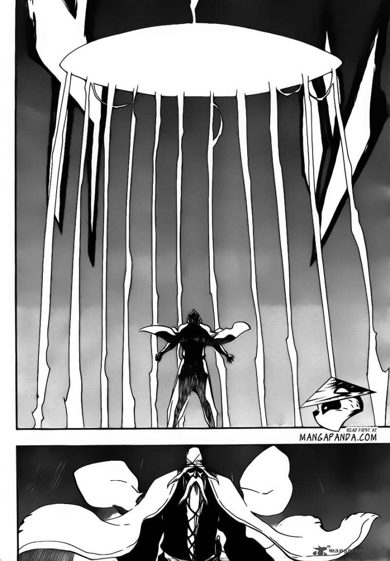 Bleach Bab 504 halaman 3