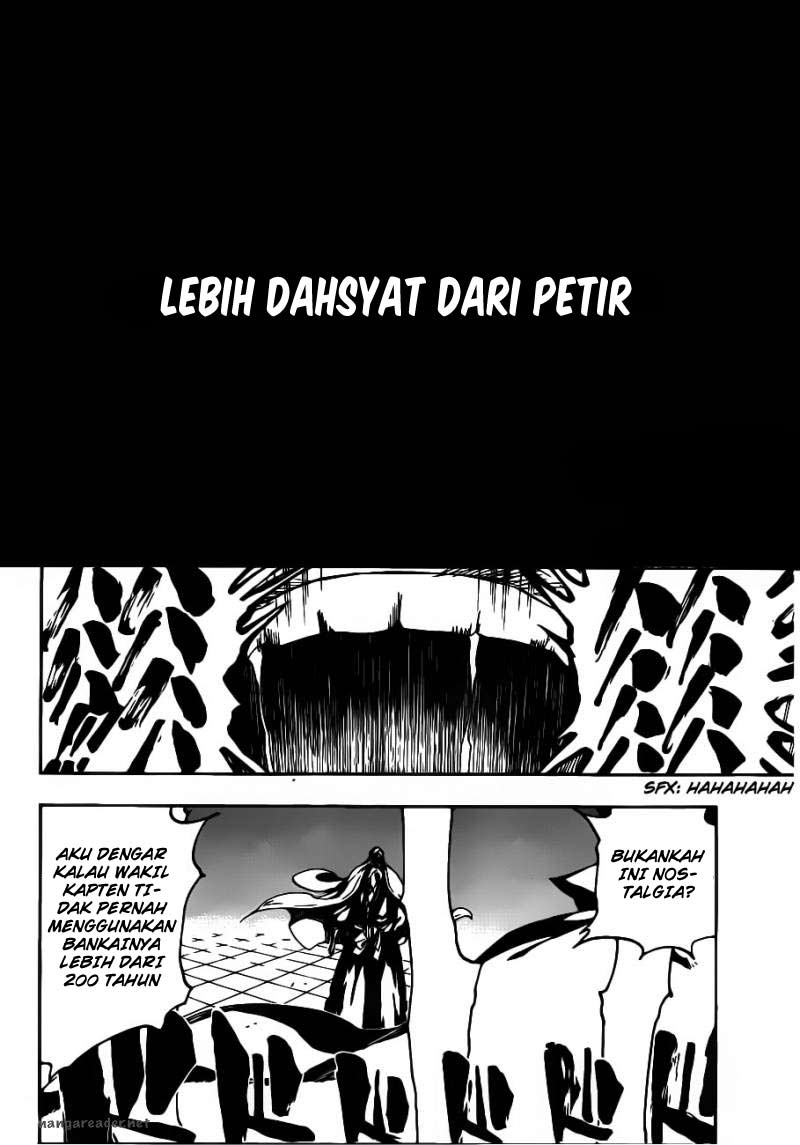 Bleach Bab 504 halaman 5