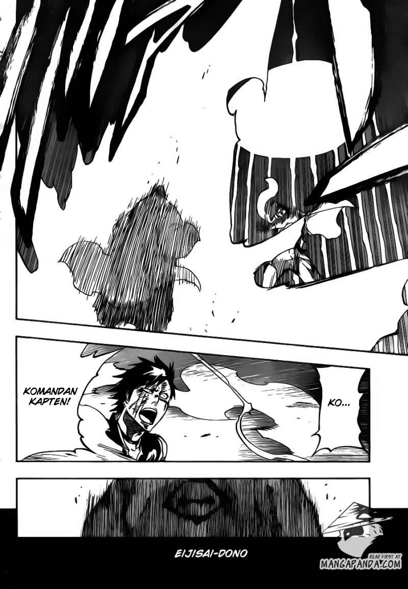Bleach Bab 504 halaman 7