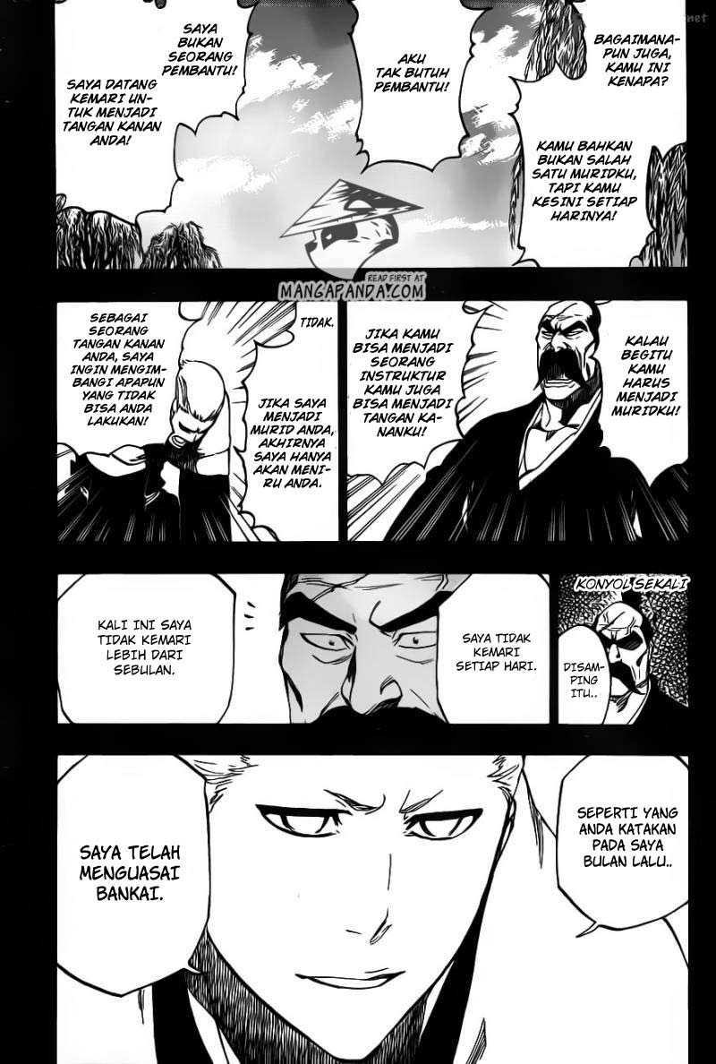 Bleach Bab 504 halaman 10