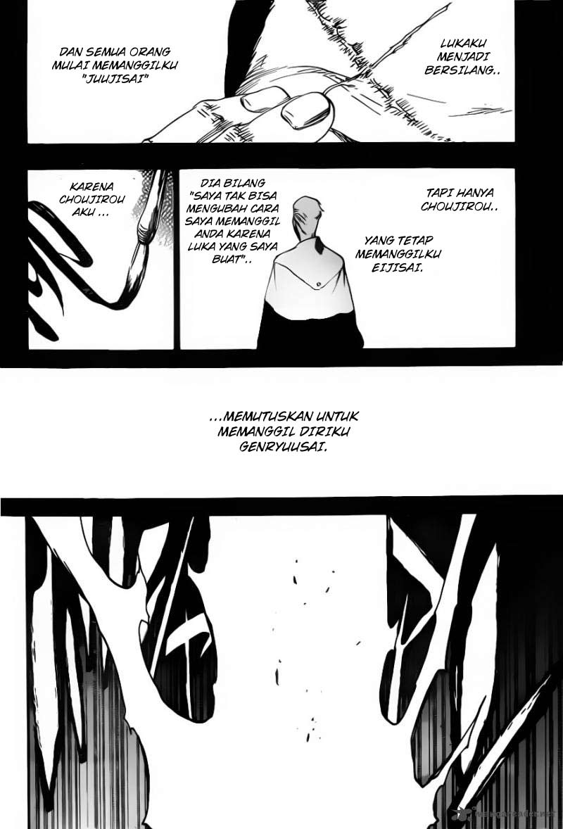 Bleach Bab 504 halaman 13