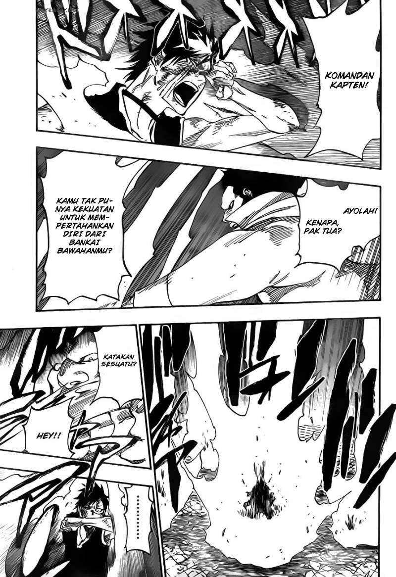 Bleach Bab 504 halaman 14