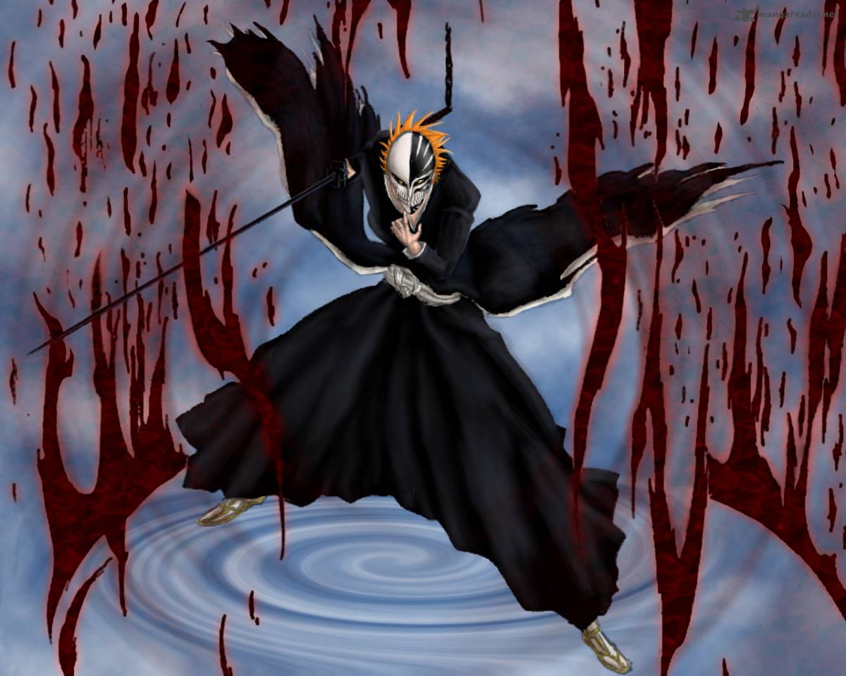 Bleach Bab 504 halaman 20