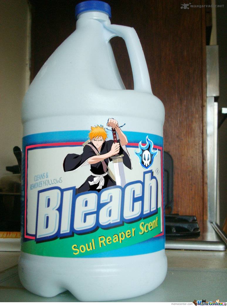 Bleach Bab 504 halaman 22