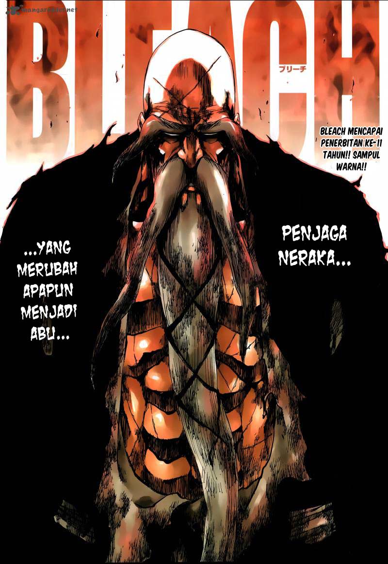 Bleach Bab 505 halaman 4