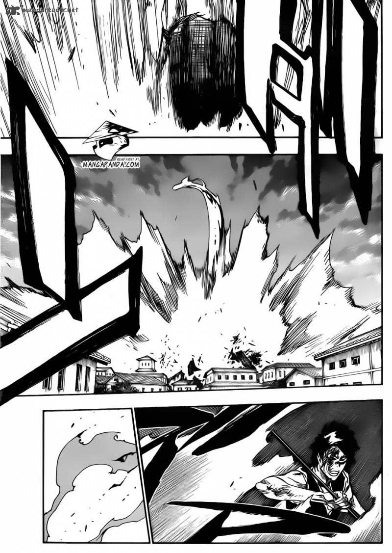 Bleach Bab 505 halaman 7