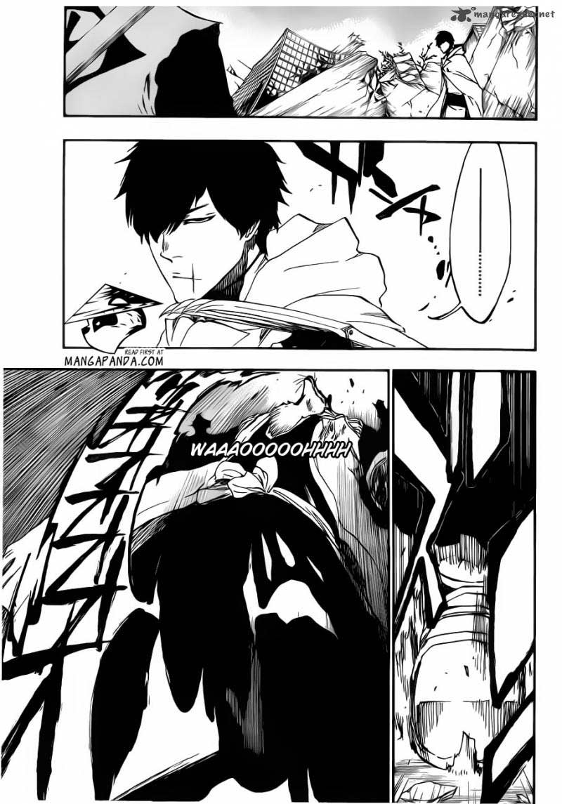 Bleach Bab 505 halaman 11
