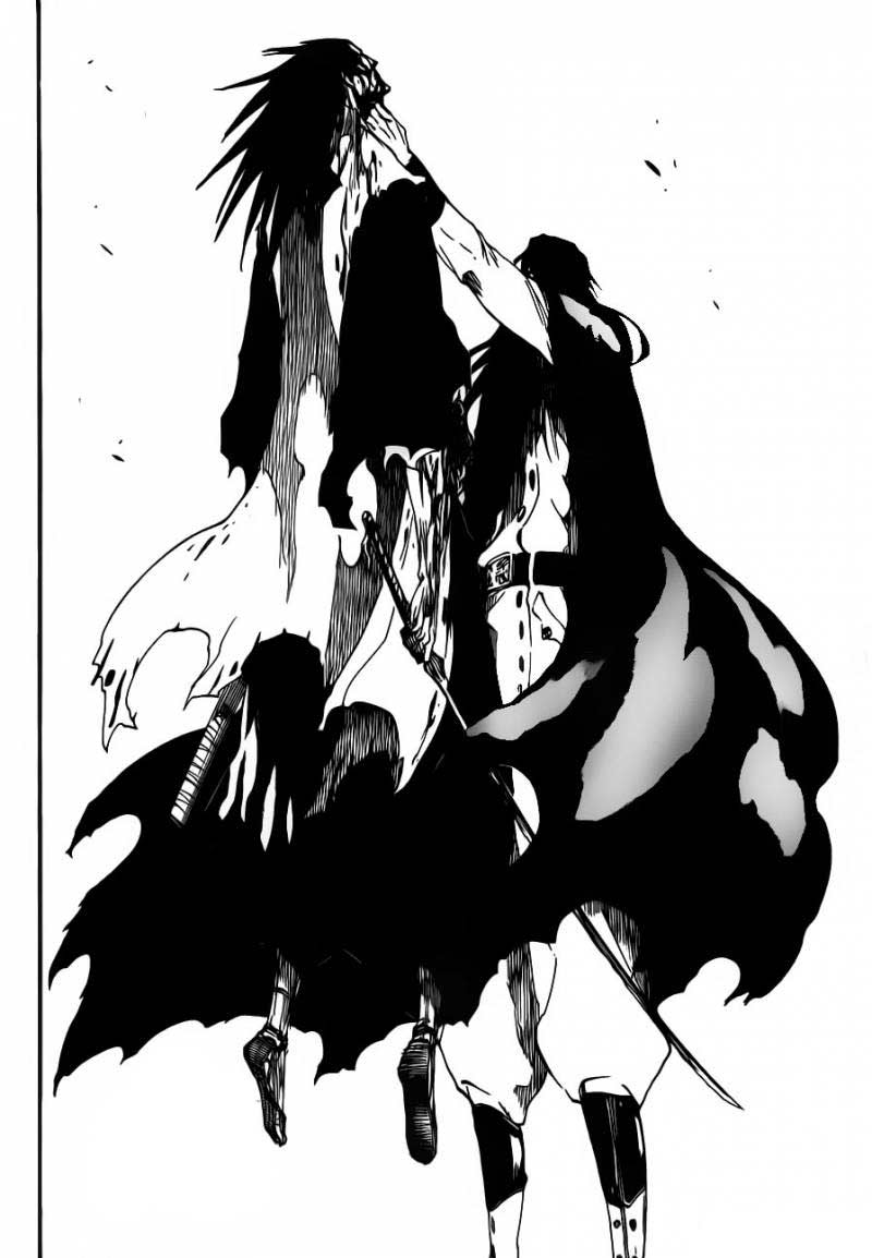 Bleach Bab 505 halaman 16
