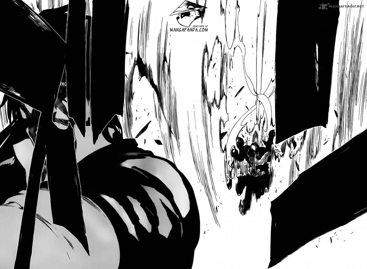 Bleach Bab 505 halaman 18