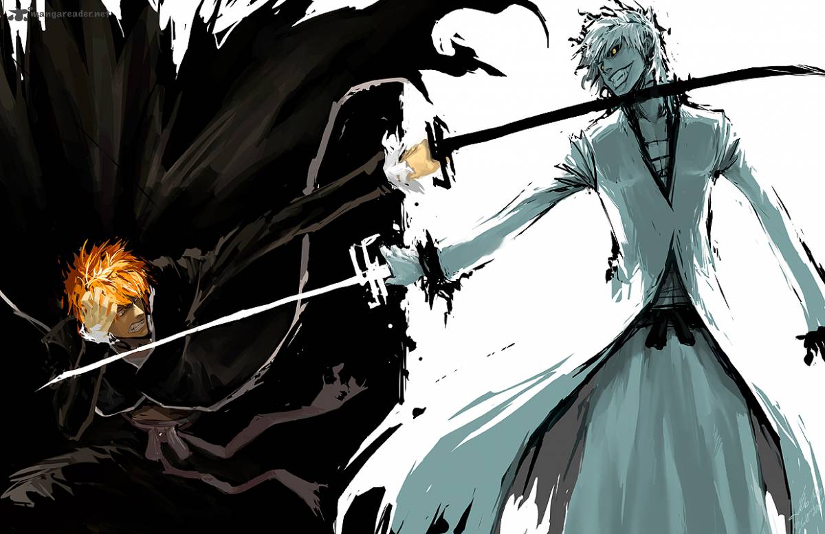 Bleach Bab 505 halaman 22