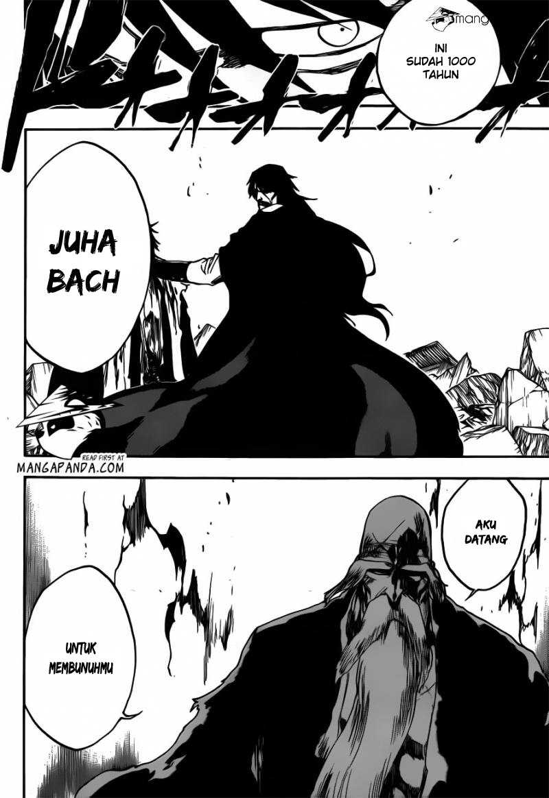 Bleach Bab 506 halaman 2