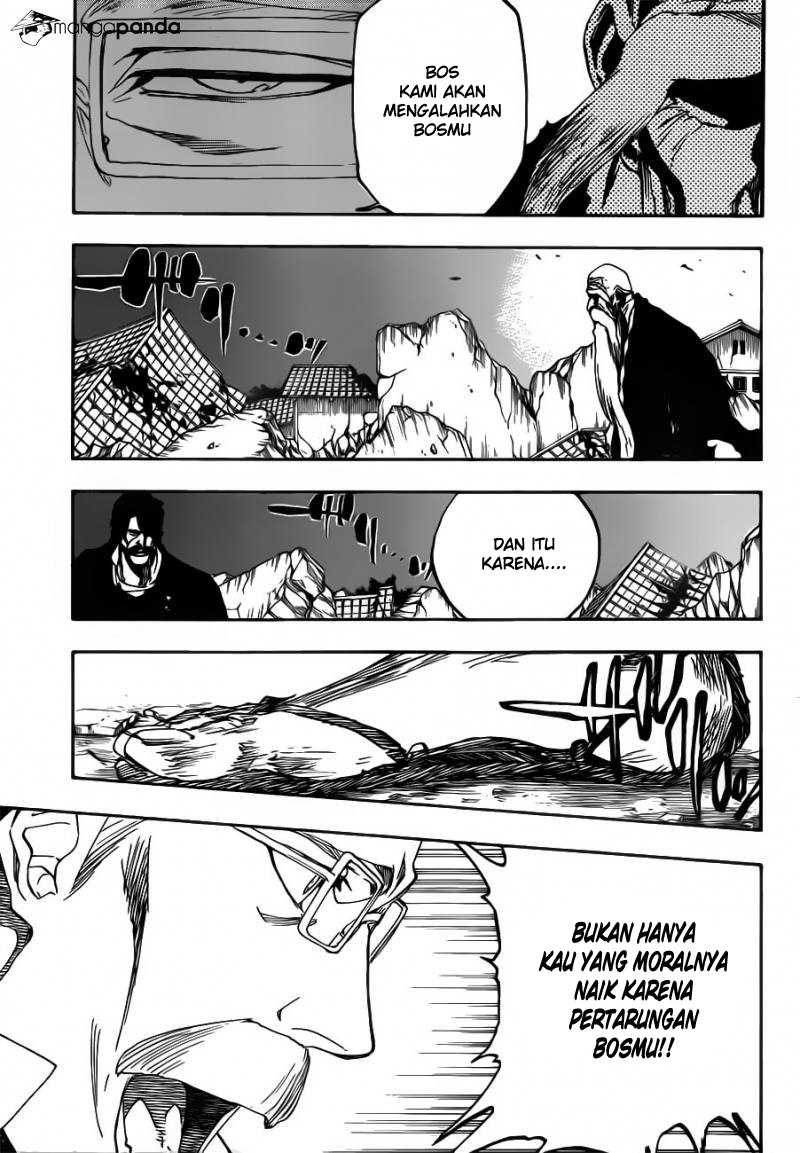 Bleach Bab 506 halaman 3