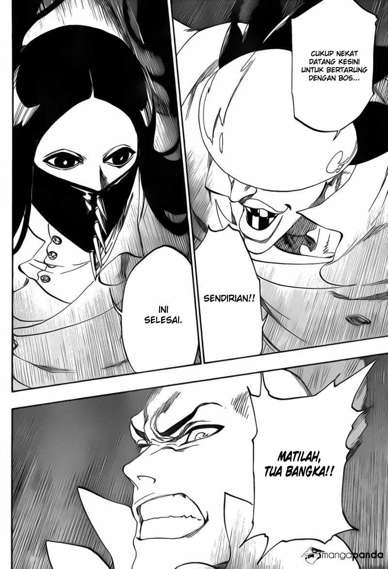 Bleach Bab 506 halaman 5