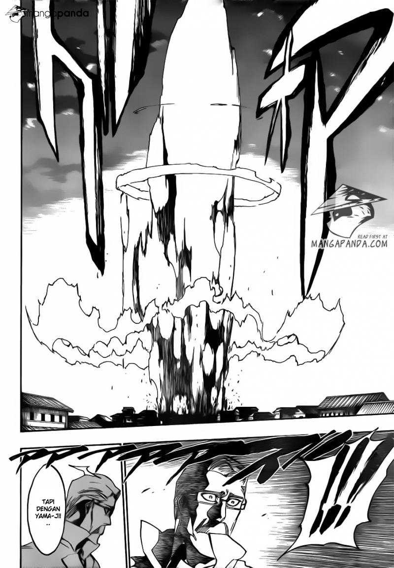 Bleach Bab 506 halaman 7