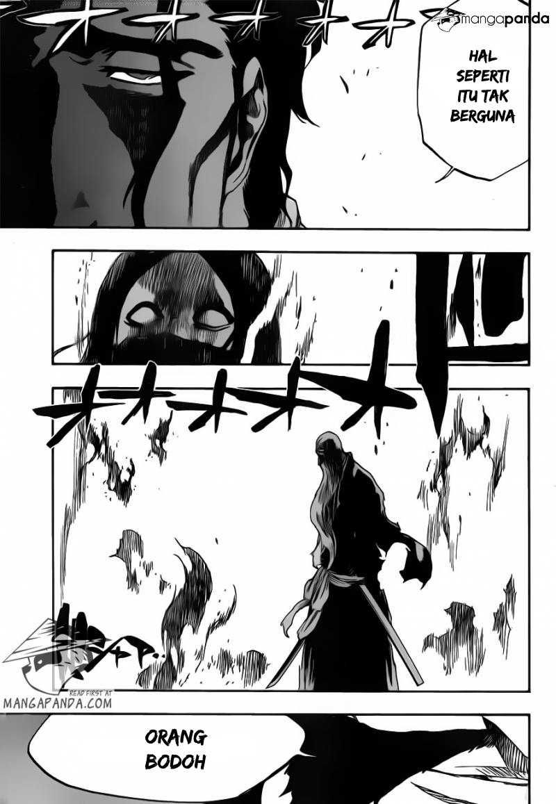 Bleach Bab 506 halaman 8