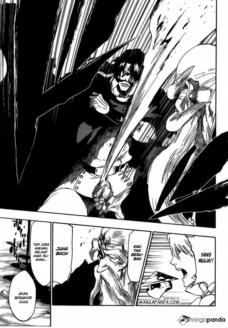 Bleach Bab 506 halaman 10