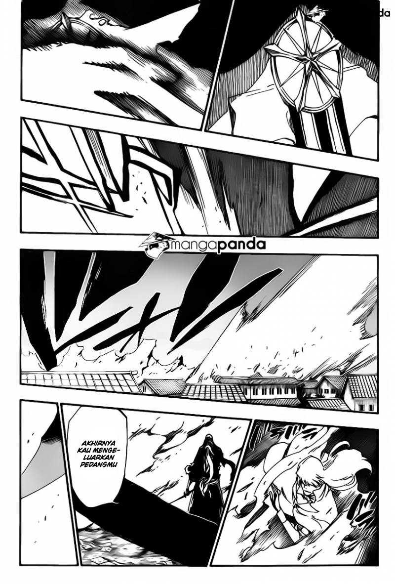 Bleach Bab 506 halaman 12