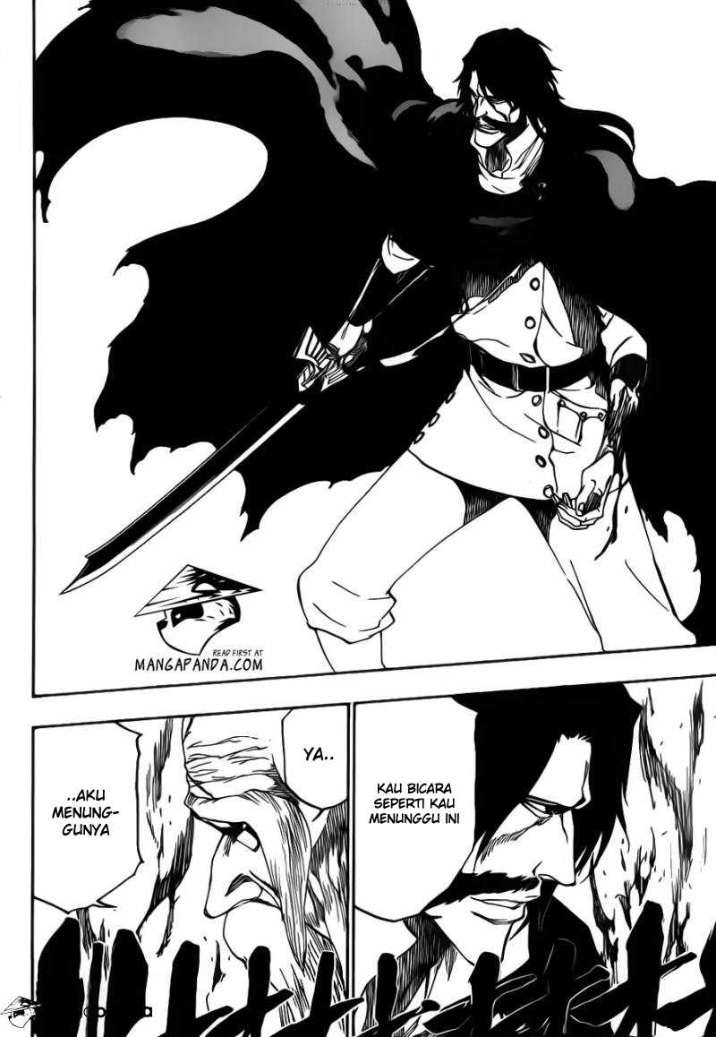 Bleach Bab 506 halaman 13