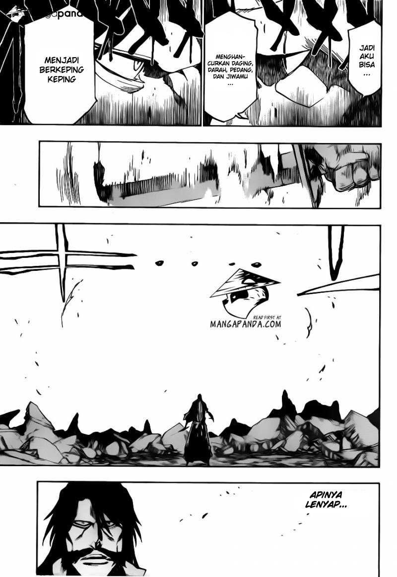 Bleach Bab 506 halaman 14