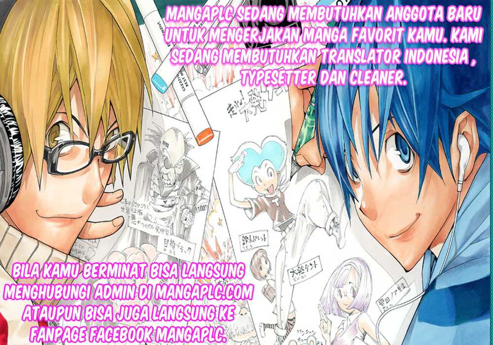 Bleach Bab 506 halaman 16