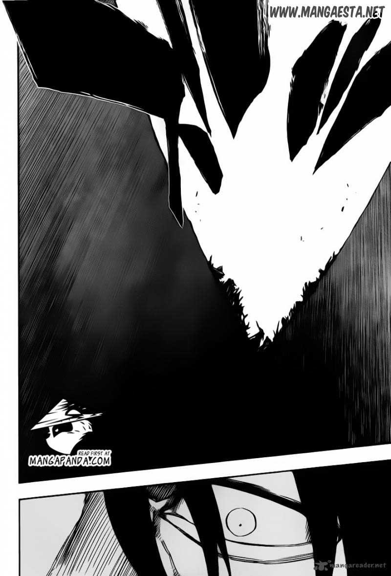 Bleach Bab 507 halaman 11