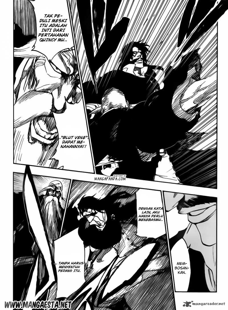 Bleach Bab 507 halaman 13