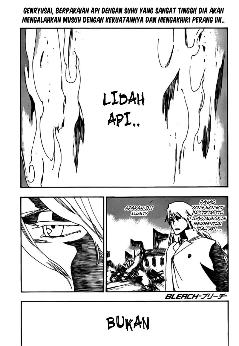 Bleach Bab 508 halaman 2