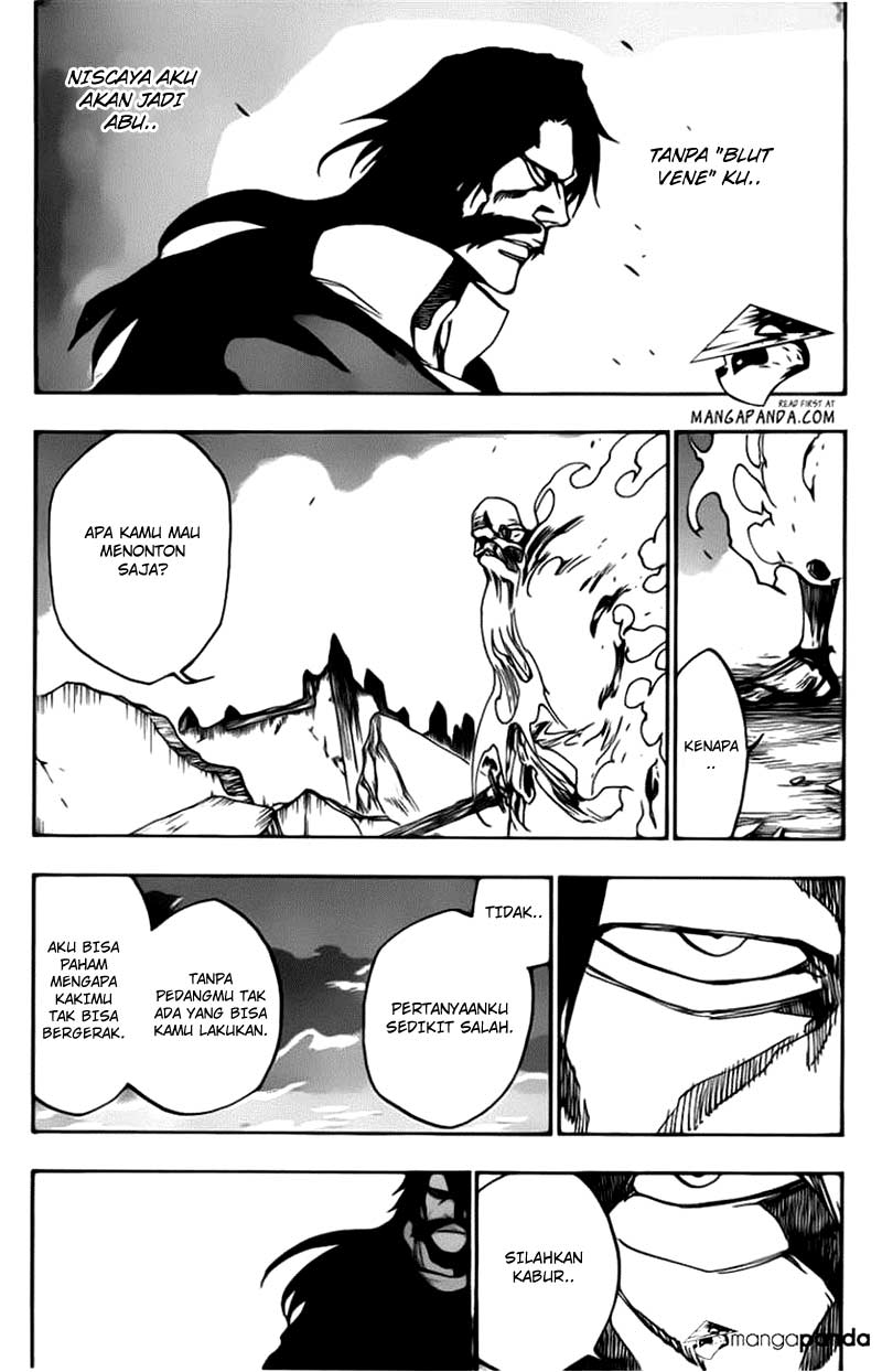 Bleach Bab 508 halaman 7