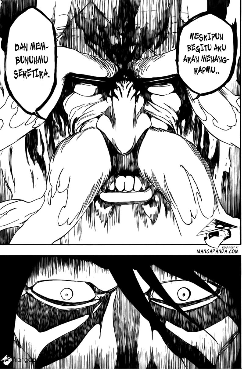 Bleach Bab 508 halaman 8