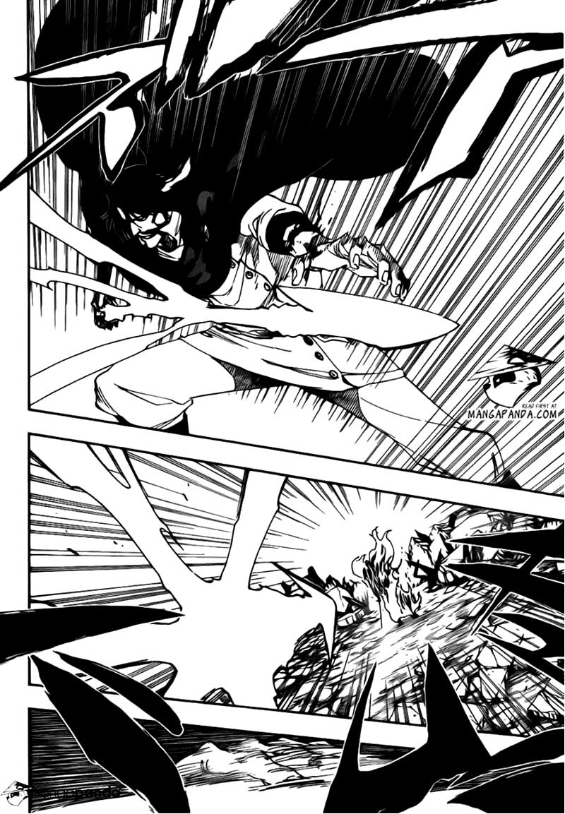 Bleach Bab 508 halaman 9