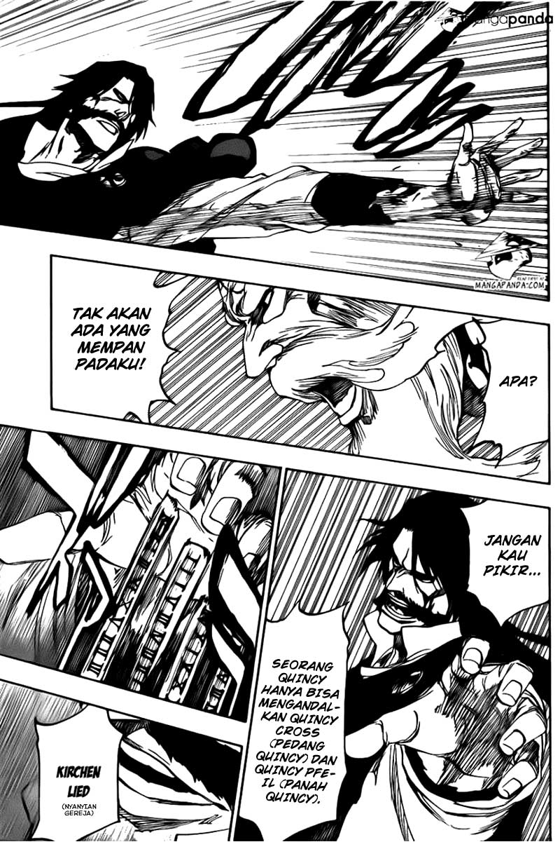 Bleach Bab 508 halaman 12