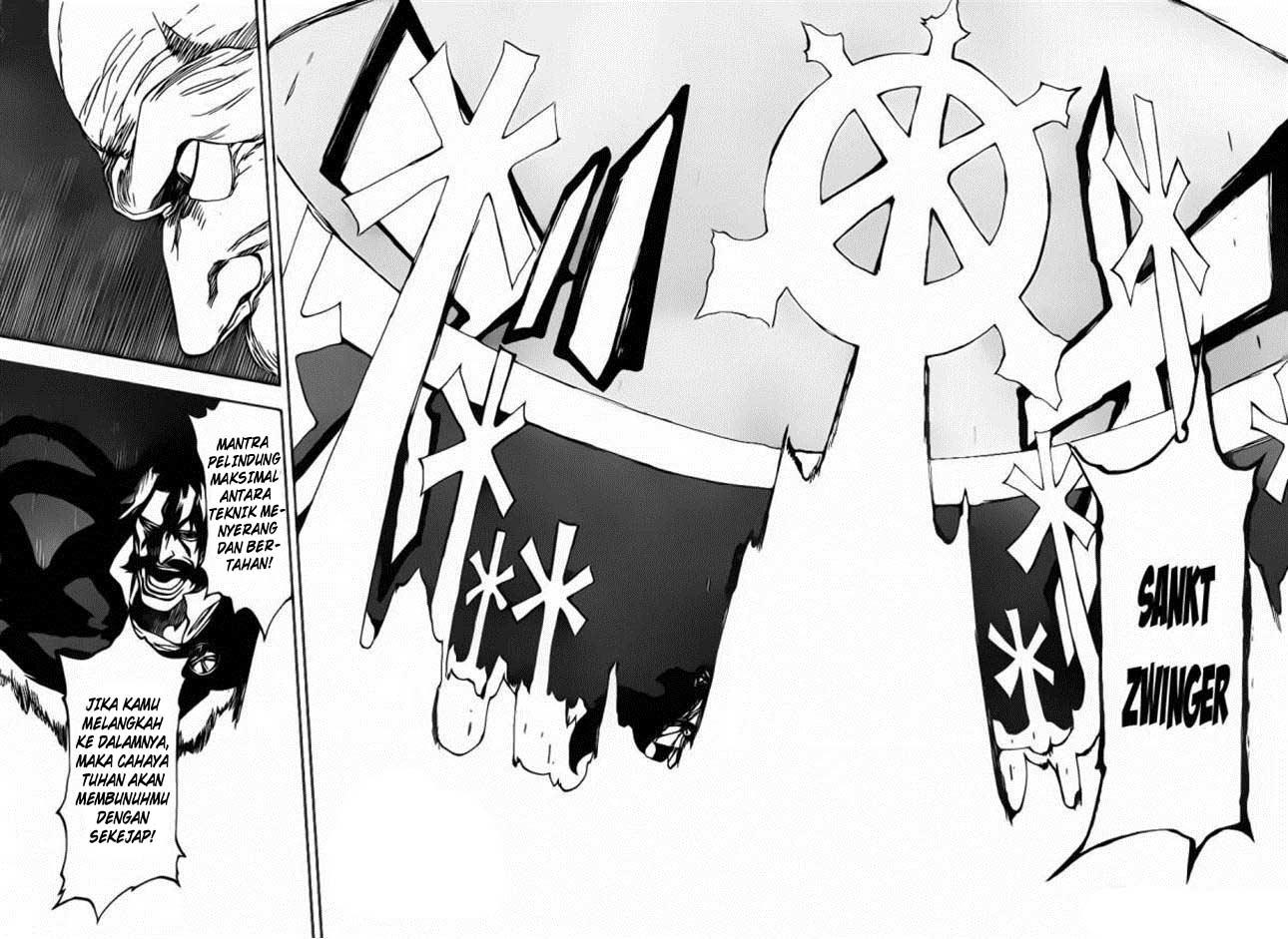 Bleach Bab 508 halaman 13