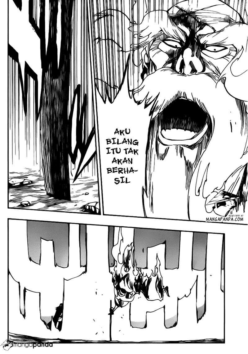 Bleach Bab 508 halaman 14