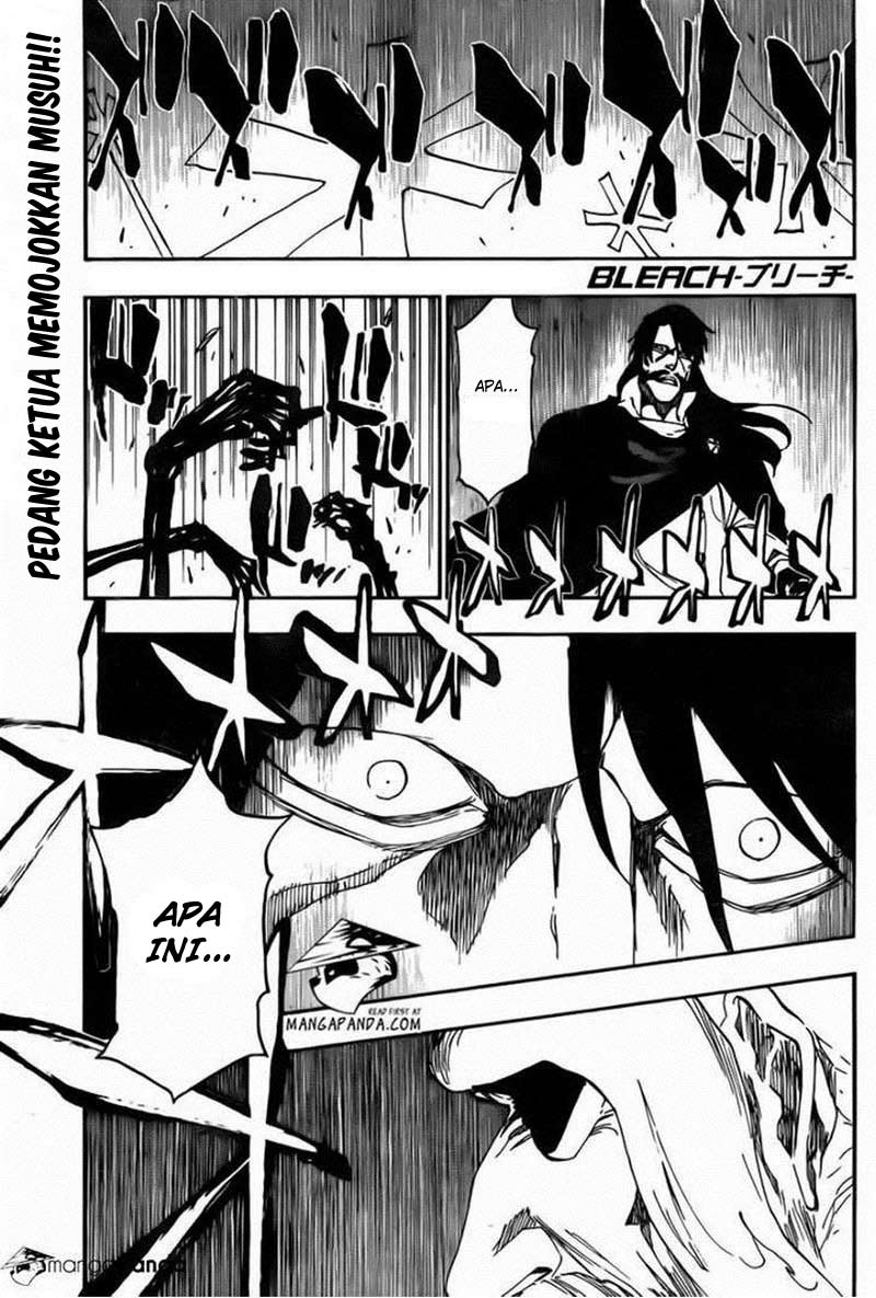 Bleach Bab 509 halaman 2