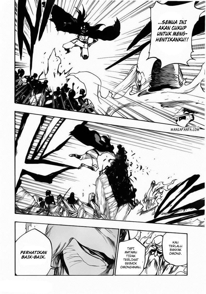 Bleach Bab 509 halaman 6