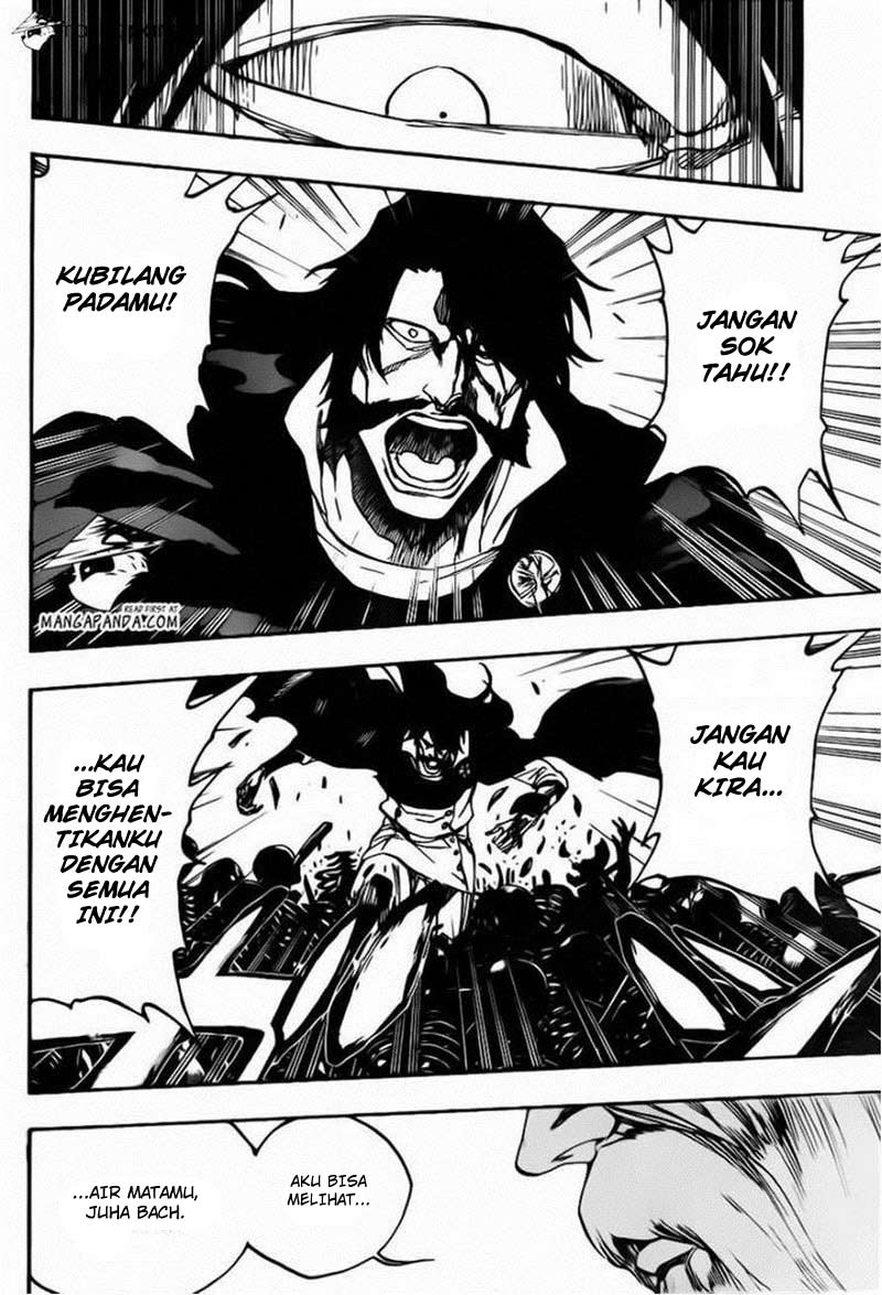 Bleach Bab 509 halaman 12