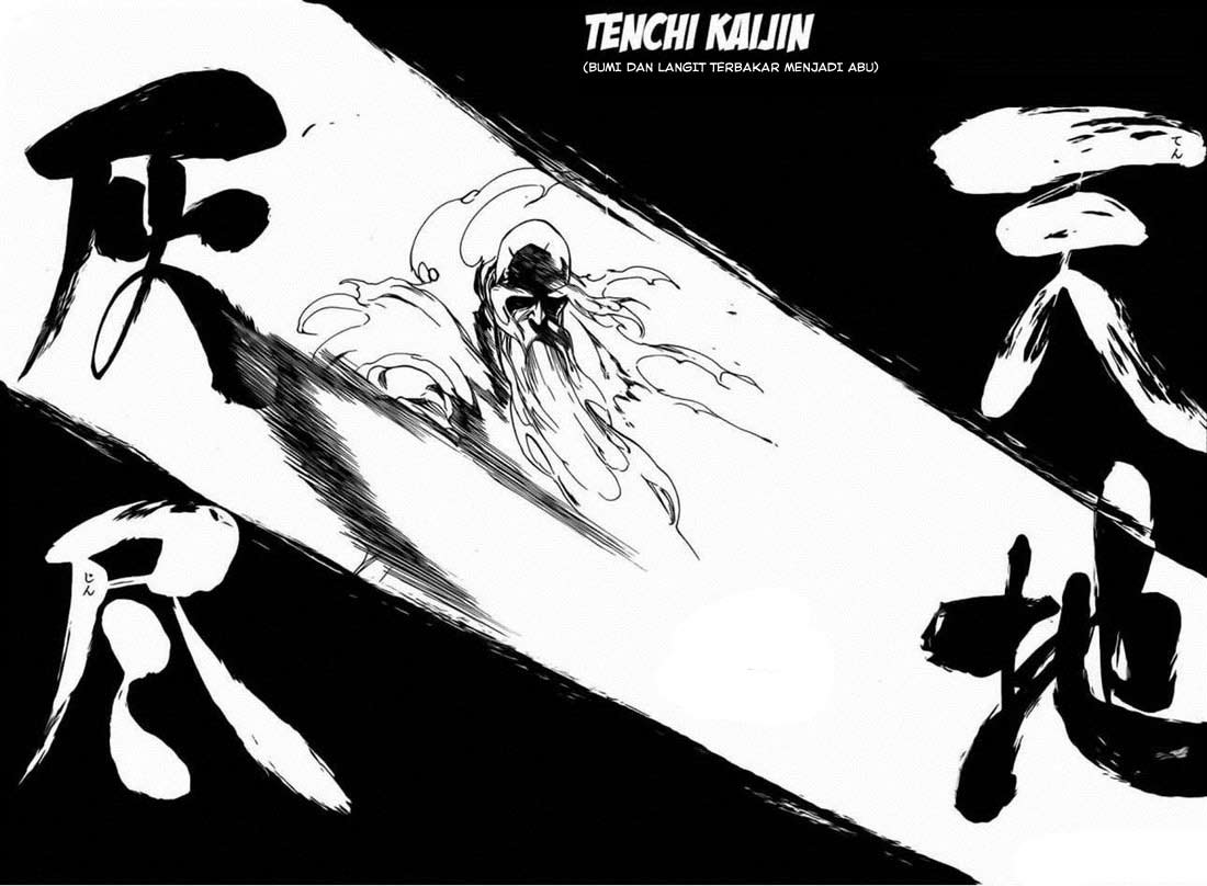 Bleach Bab 509 halaman 14