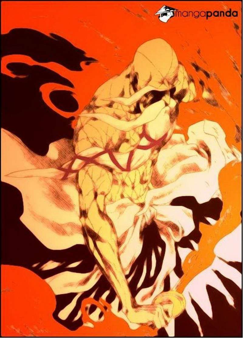 Bleach Bab 509 halaman 17