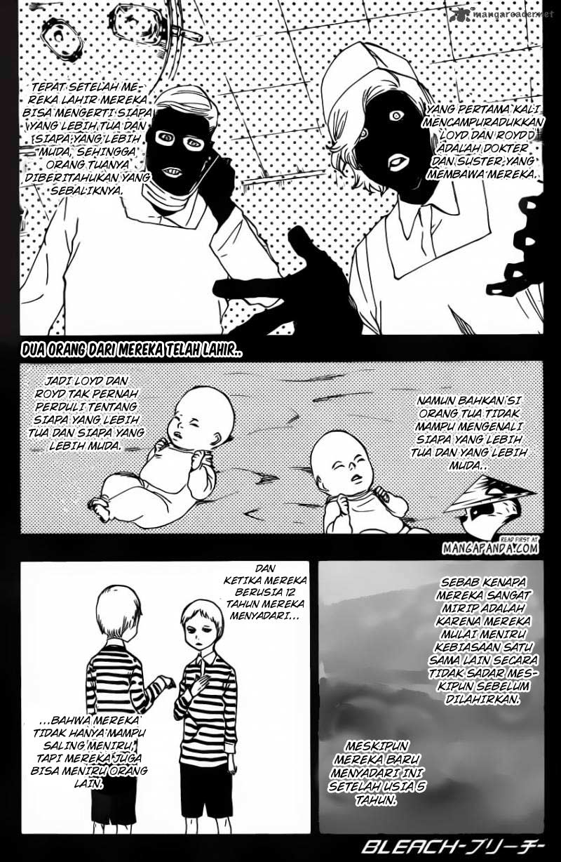 Bleach Bab 510 halaman 3