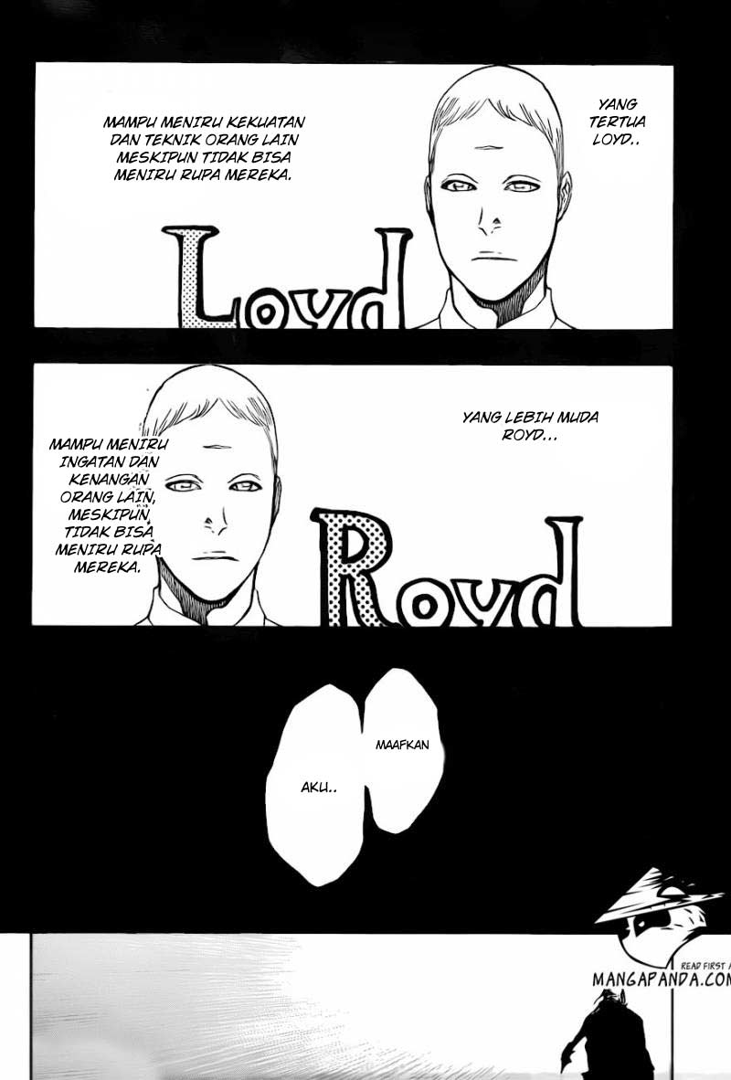 Bleach Bab 510 halaman 4