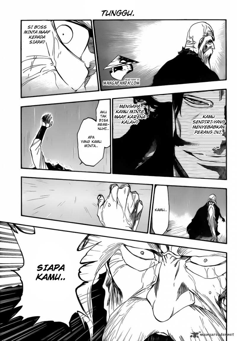 Bleach Bab 510 halaman 5