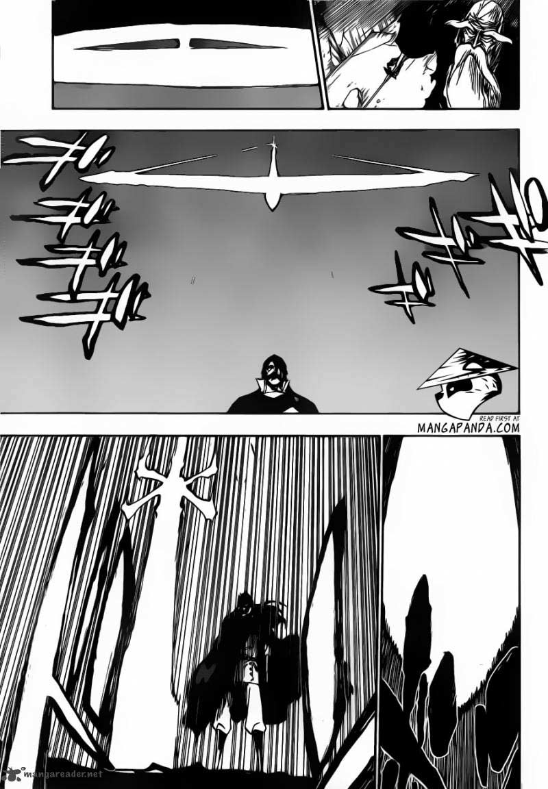 Bleach Bab 510 halaman 15