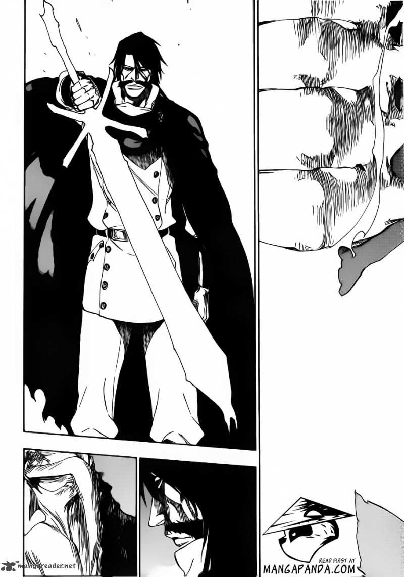 Bleach Bab 510 halaman 16