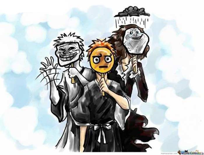 Bleach Bab 510 halaman 19