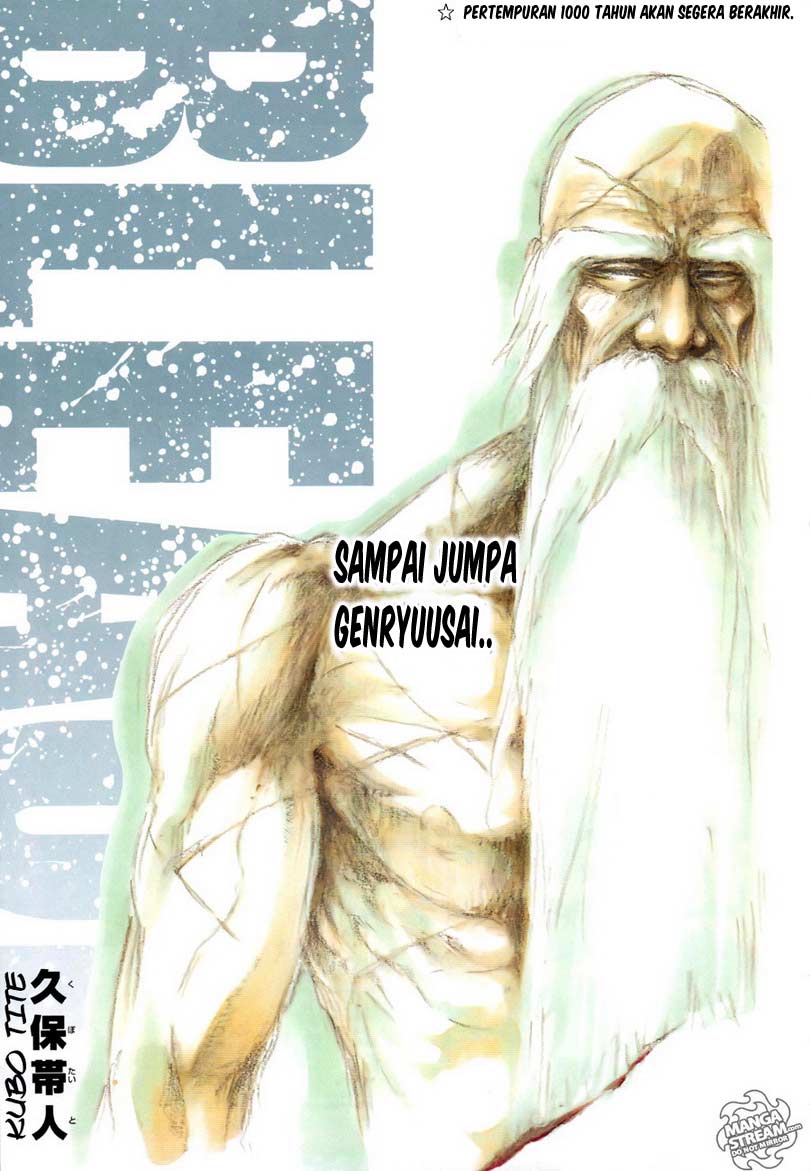 Bleach Bab 511 halaman 2