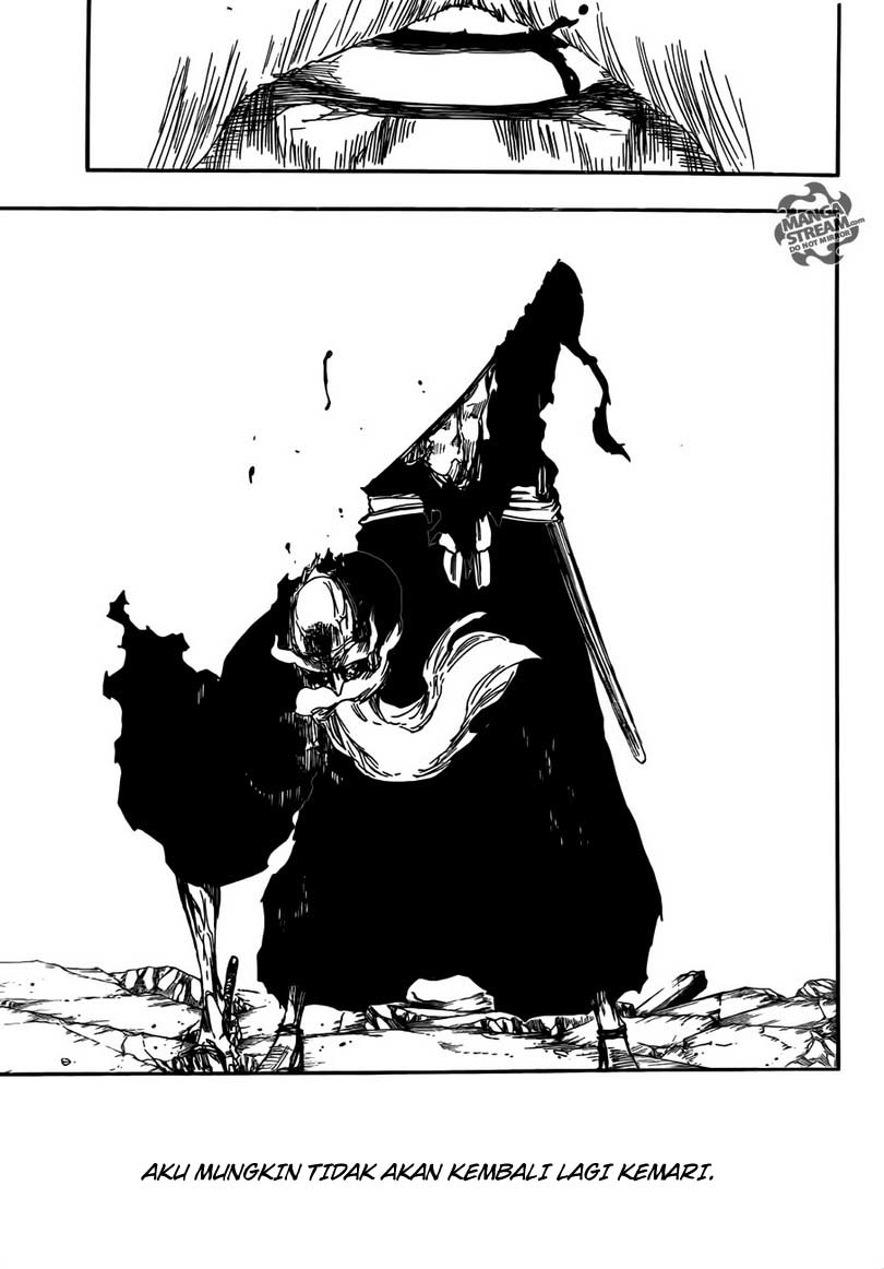 Bleach Bab 511 halaman 5